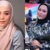 Adu gaya Lesti dan Selfi LIDA