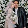 Delia Septianti akad nikah