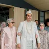 Delia Septianti akad nikah