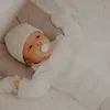 Anak Dinda Hauw dan Rey Mbayang