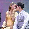 Al Ghazali di Scandal 3: The Final and Sexiest
