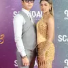 Al Ghazali di Scandal 3: The Final and Sexiest