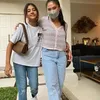 Potret Alaia Mirdad yang secantik ibunya.