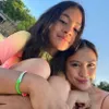 Potret Alaia Mirdad yang secantik ibunya.