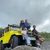 Potret Alaia Mirdad yang secantik ibunya.