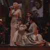 Potret Ameena minta pakai wig 
