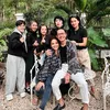 Aming Ulang Tahun 