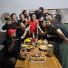 Aming Ulang Tahun 