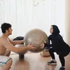 Irish Bella dan Ammar Zoni