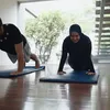 Irish Bella dan Ammar Zoni