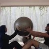 Irish Bella dan Ammar Zoni