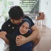 Irish Bella dan Ammar Zoni