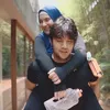 Irish Bella dan Ammar Zoni
