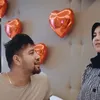 Ammar Zoni dan Irish Bella