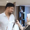 Ammar Zoni dan Irish Bella