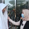 Ammar Zoni dan Irish Bella