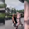 Ammar Zoni dan Irish Bella