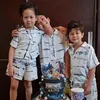Anak Lukman Sardi
