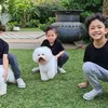 Anak Lukman Sardi