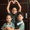 Anak Lukman Sardi