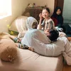 Anak-Anak Zaskia Adya Mecca Positif Covid