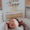 Anak kedua Ringgo Agus Rahman dan Sabai Morscheck