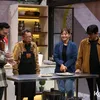 Keseruan Acara Pas Buka