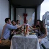 apartemen acha septriasa di australia