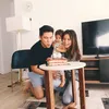 apartemen acha septriasa di australia