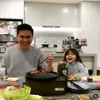 apartemen acha septriasa di australia