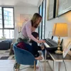 apartemen acha septriasa di australia