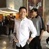 Ariel Noah, Armand Maulana, BCL datangi Kemenkum