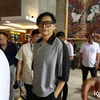 Ariel Noah, Armand Maulana, BCL datangi Kemenkum