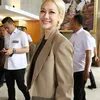 Ariel Noah, Armand Maulana, BCL datangi Kemenkum