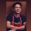 Aris Viral Mirip Ariel NOAH dan Shahrukh Khan