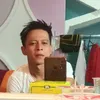 Aris Viral Mirip Ariel NOAH dan Shahrukh Khan