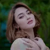 Potret Arlida Putri \&#039;Duo Mletre\&#039; yang bikin gagal fokus.