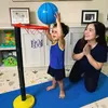 Arrasya anak Tasya Kamila