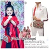 arsy hermansyah tas gucci buat sekolah