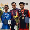 Alwi Farhan 