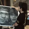 Atta Aurel unboxing kado pernikahan
