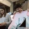 Atta Aurel unboxing kado pernikahan