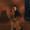 Aurel Photoshoot Berhijab Pertama Kali