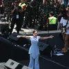 Ayu Ting Ting Prabowo Gibran