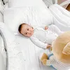 baby Abe anak Momo Geisha disunat