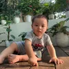 Baby Air - Irish Bella - Ammar Zoni