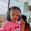 Anak Zaskia Gotik