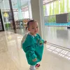 Anak Zaskia Gotik