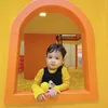 Baby Shaquille anak Roger Danuarta dan Cut Meyriska