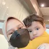 Baby Shaquille anak Roger Danuarta dan Cut Meyriska